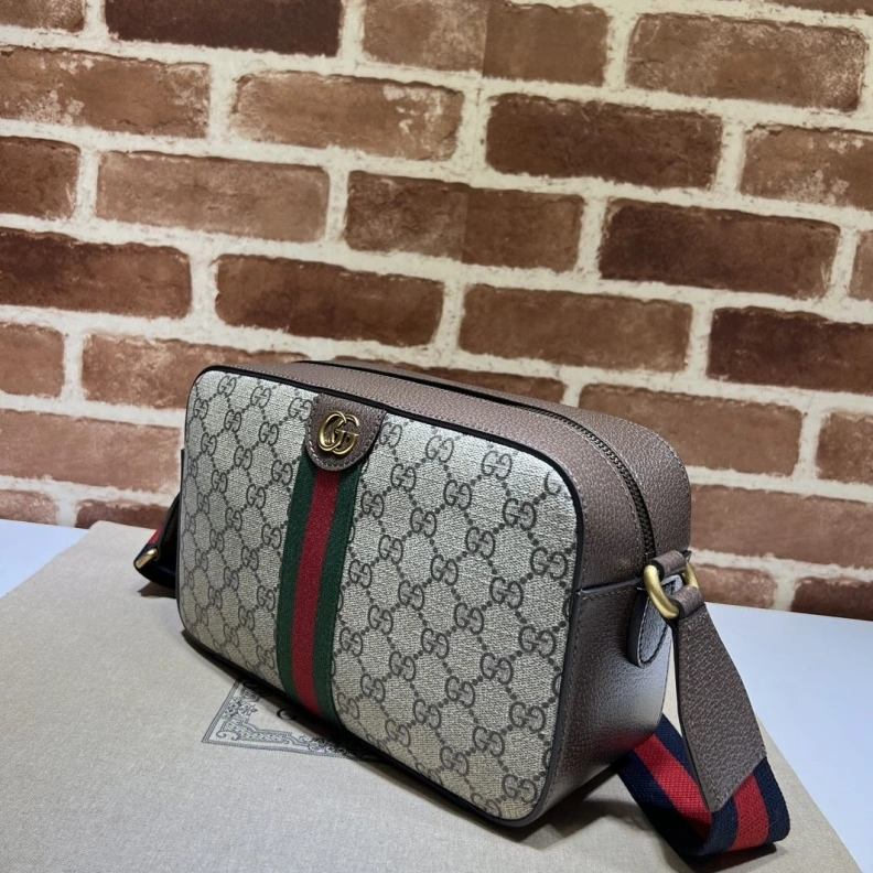 Gxccx Satchel Bags Soft 46070
