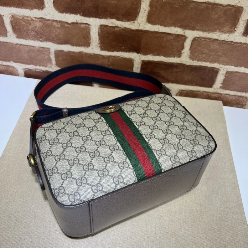 Gxccx Satchel Bags Soft 46070