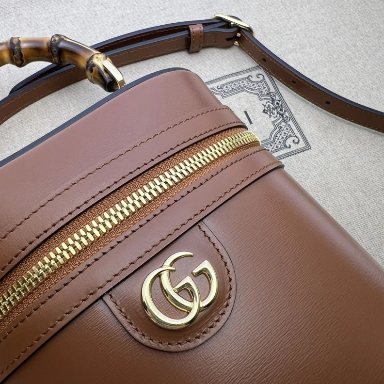 Resilient Gxccx Cosmetic Bags 46093
