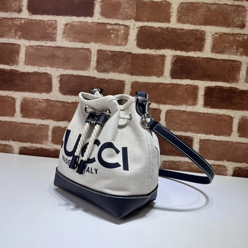 Cozy Gxccx Bucket Bags 46150