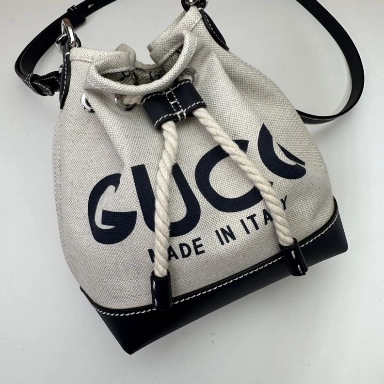 Cozy Gxccx Bucket Bags 46150