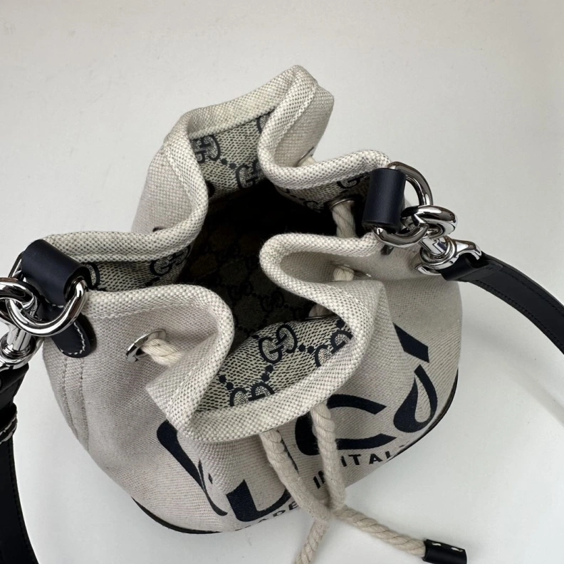 Cozy Gxccx Bucket Bags 46150