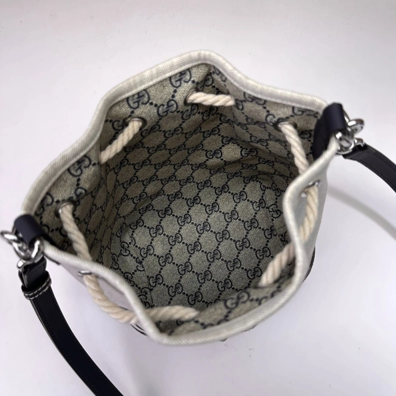 Cozy Gxccx Bucket Bags 46150