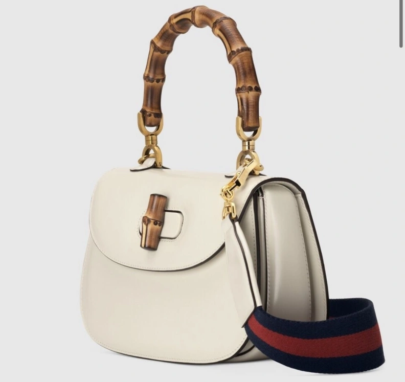 Minimalist Gxccx Top Handle Bags 45827