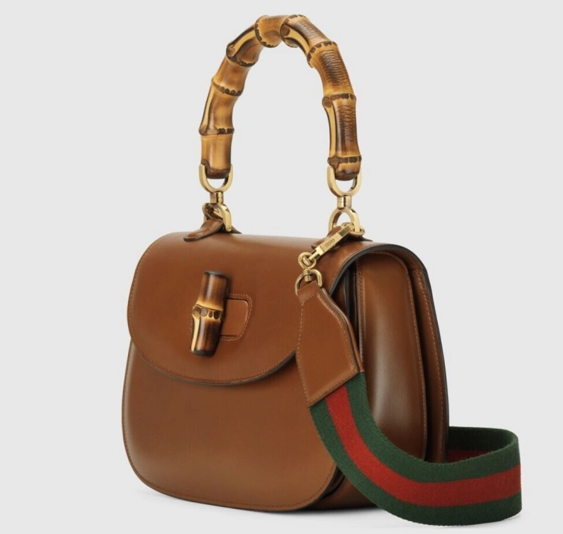 Vibrant Gxccx Top Handle Bags 45812