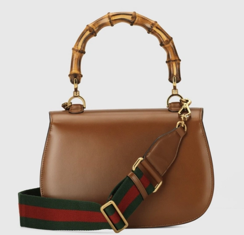 Vibrant Gxccx Top Handle Bags 45812