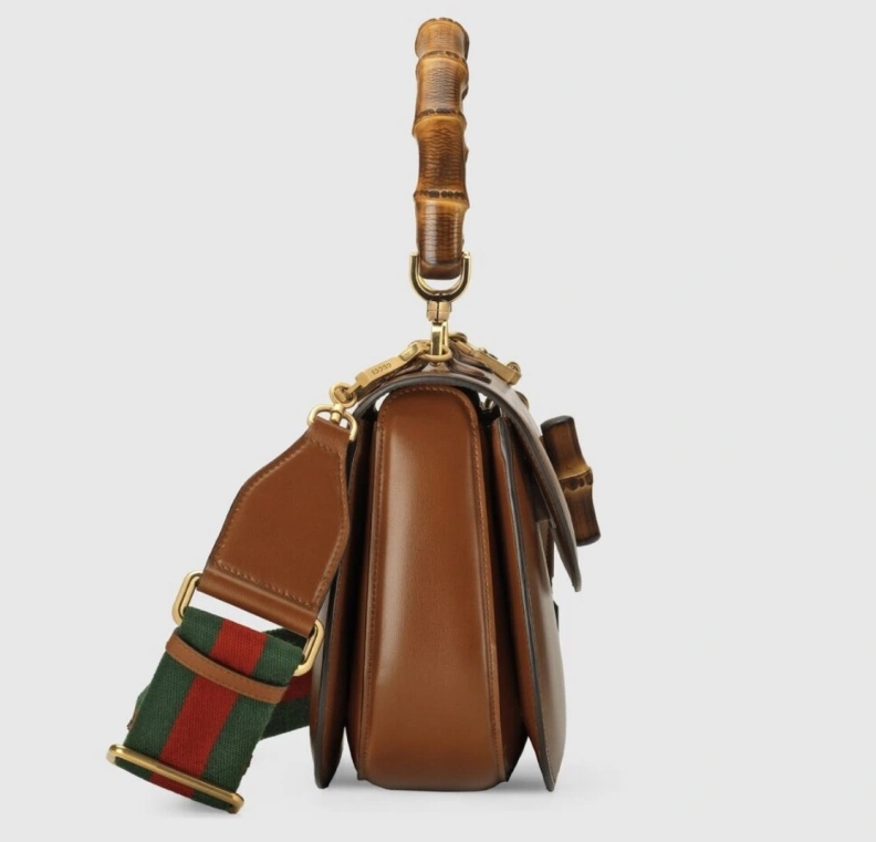 Vibrant Gxccx Top Handle Bags 45812