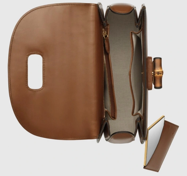Vibrant Gxccx Top Handle Bags 45812