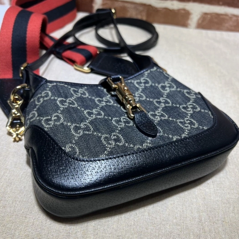 Gxccx Satchel Bags ModernLook 46076