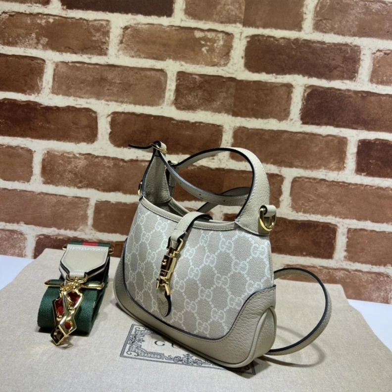 Gxccx Top Handle Bags Resilient 45809