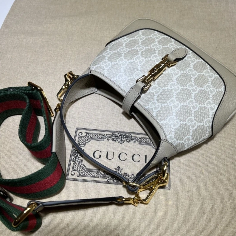 Gxccx Top Handle Bags Resilient 45809