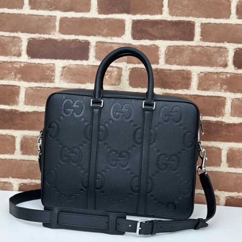 Gxccx Mens Briefcases Bags Versatile 46077