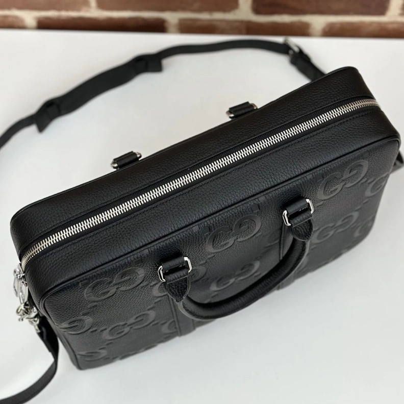 Gxccx Mens Briefcases Bags Versatile 46077