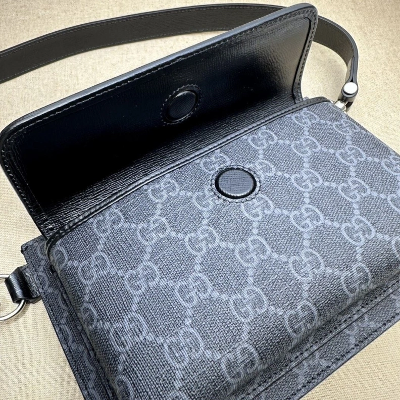 Gxccx Waist & Chest Packs Elegant 45689