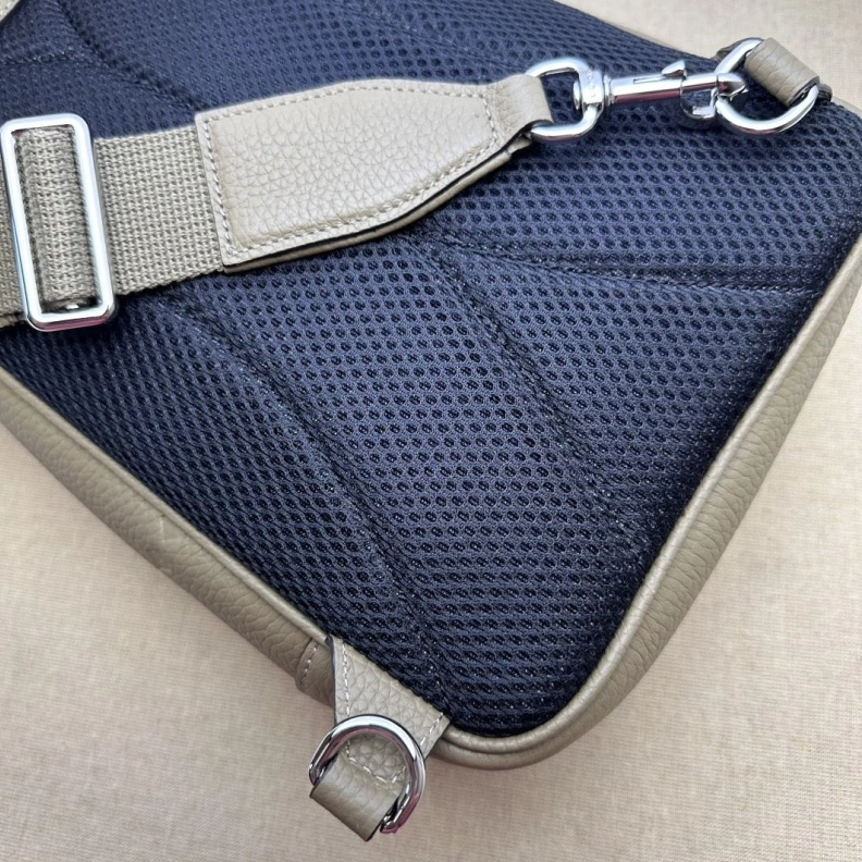Gxccx Waist & Chest Packs Breathable 45701