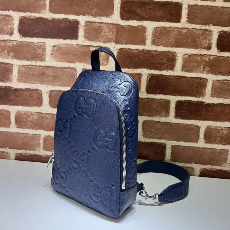 Gxccx Waist & Chest Packs Bold 45656