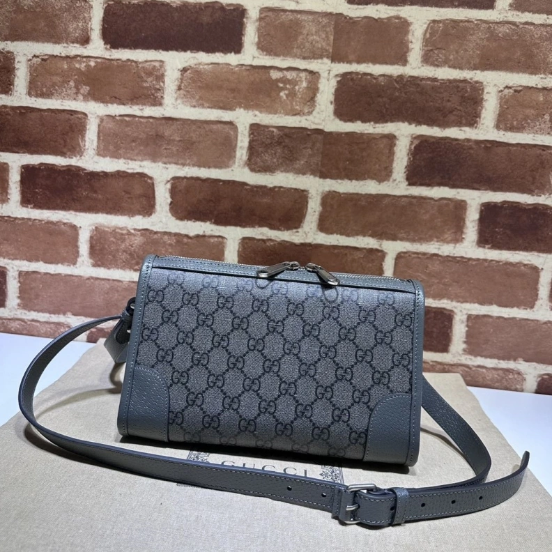 Gxccx Satchel Bags Versatile 46081
