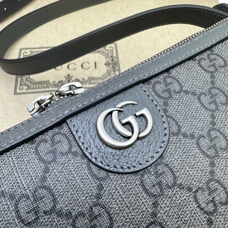 Gxccx Satchel Bags Versatile 46081