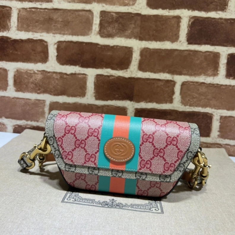 Gxccx Satchel Bags Practical 46060
