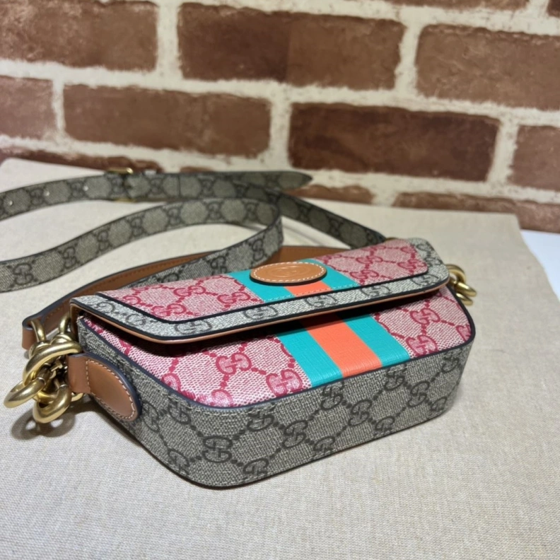 Gxccx Satchel Bags Practical 46060