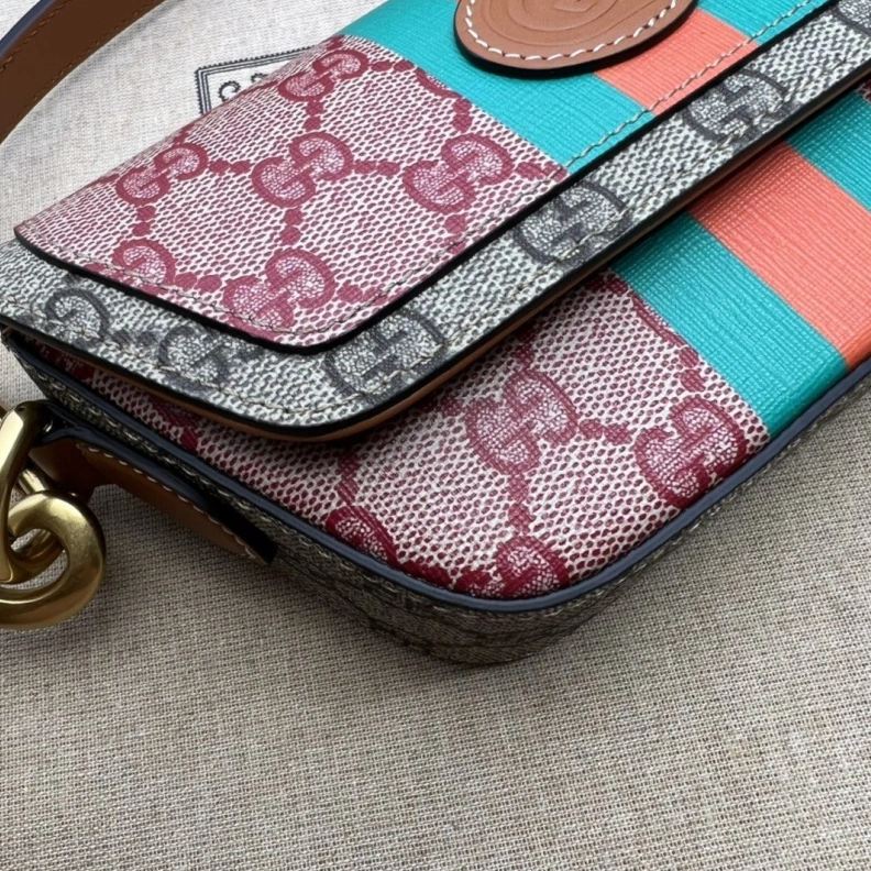 Gxccx Satchel Bags Practical 46060
