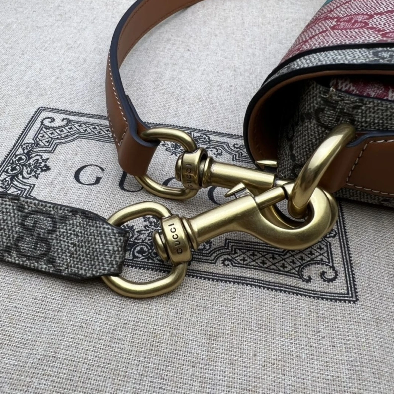 Gxccx Satchel Bags Practical 46060