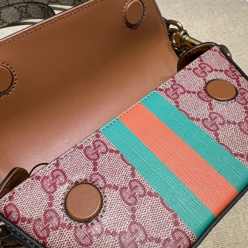 Gxccx Satchel Bags Practical 46060
