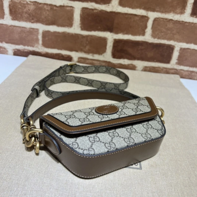 Breathable Gxccx Satchel Bags 46041