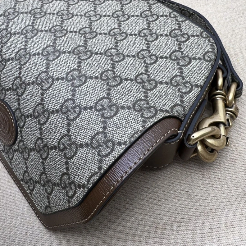 Breathable Gxccx Satchel Bags 46041