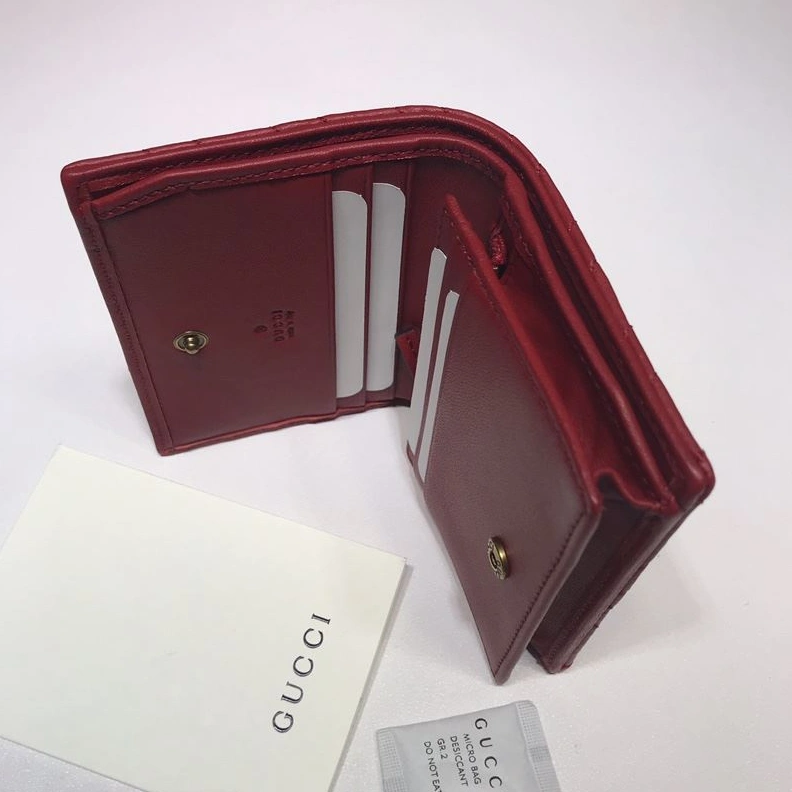 Soft Gxccx Wallets & Purse 45619