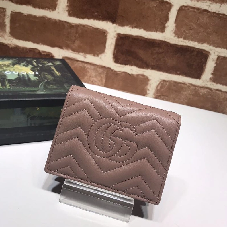 Gxccx Wallets & Purse Elegant 45653