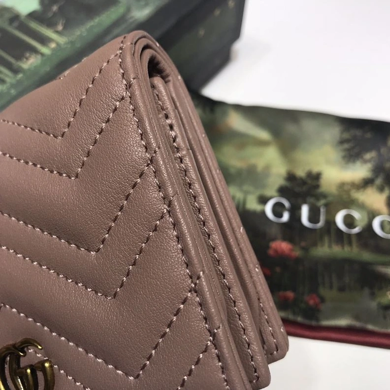 Gxccx Wallets & Purse Elegant 45653