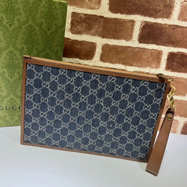 Gxccx Clutch Bags Vibrant 46118