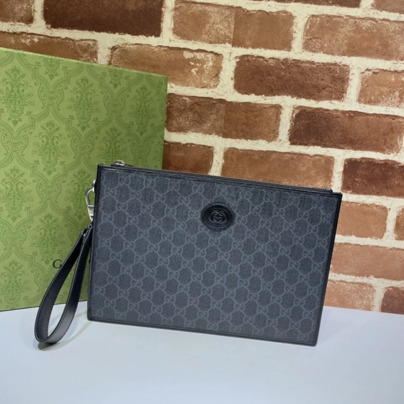 Gxccx Clutch Bags Efficient 46095