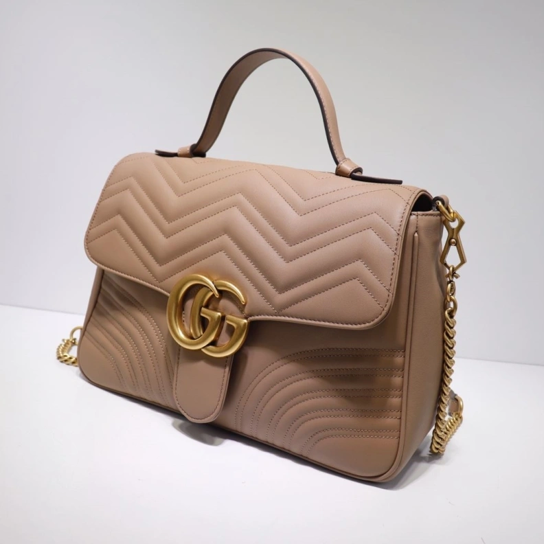 Gxccx Top Handle Bags Classic 45805