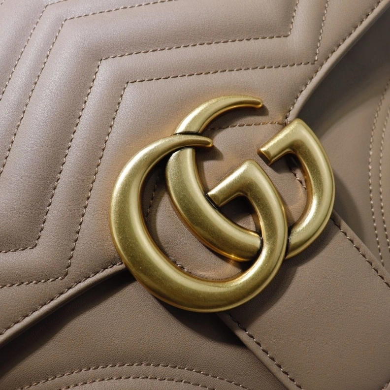 Gxccx Top Handle Bags Classic 45805