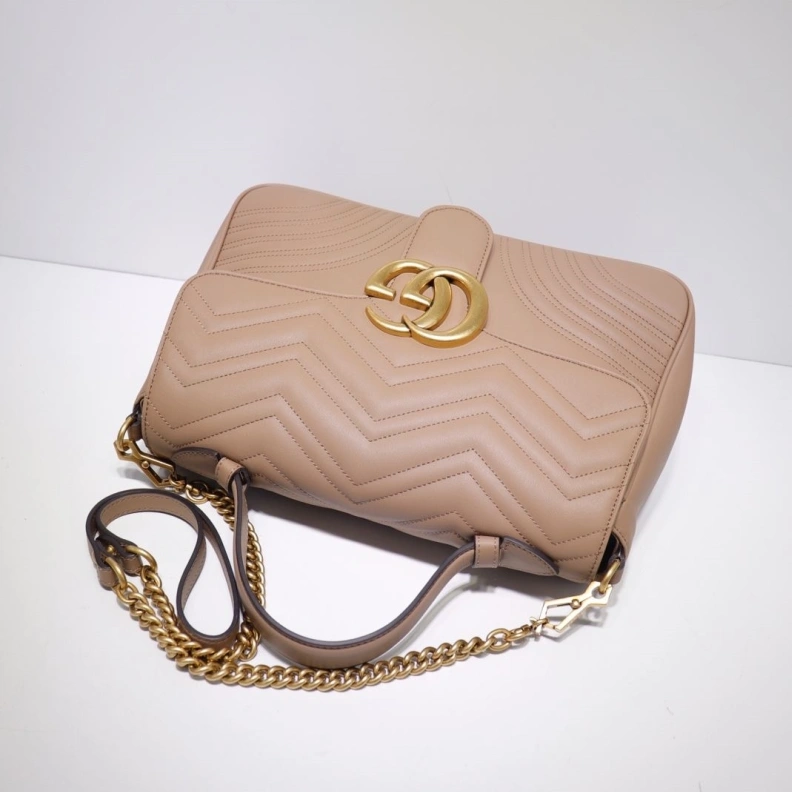 Gxccx Top Handle Bags Classic 45805
