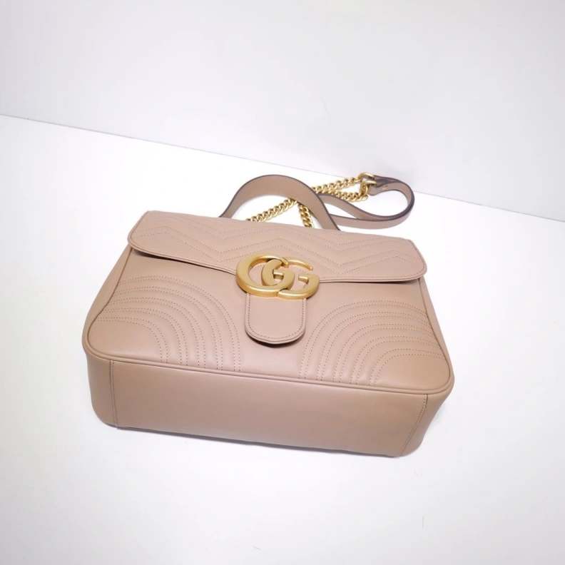 Gxccx Top Handle Bags Classic 45805