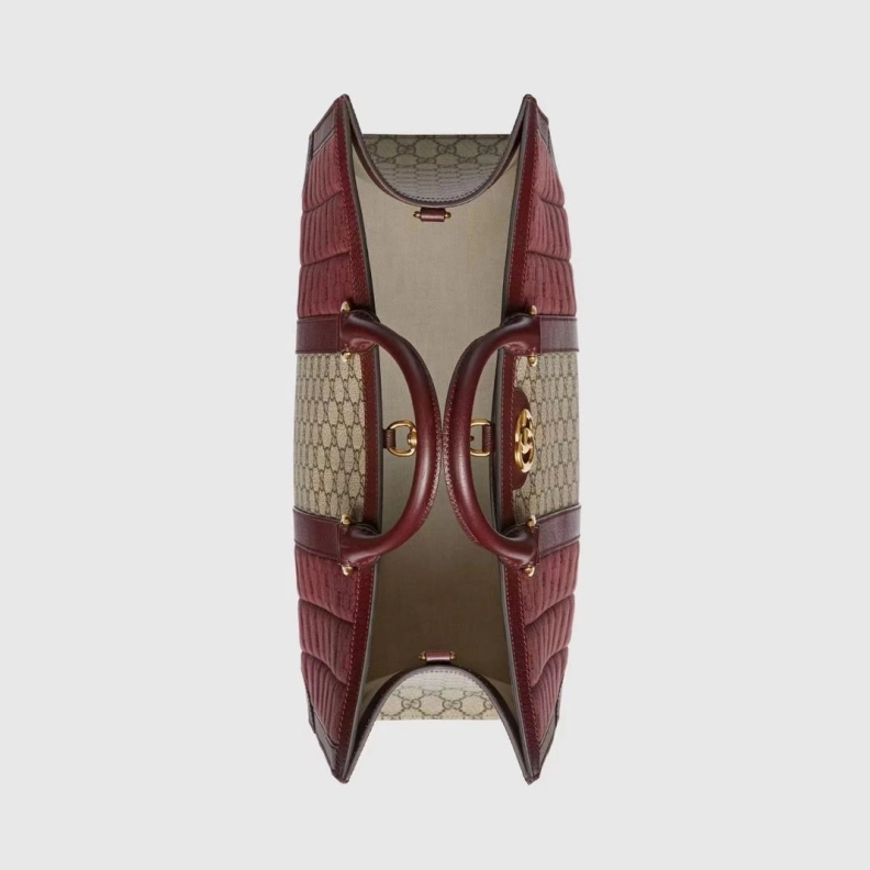 Gxccx Top Handle Bags Sleek 45794