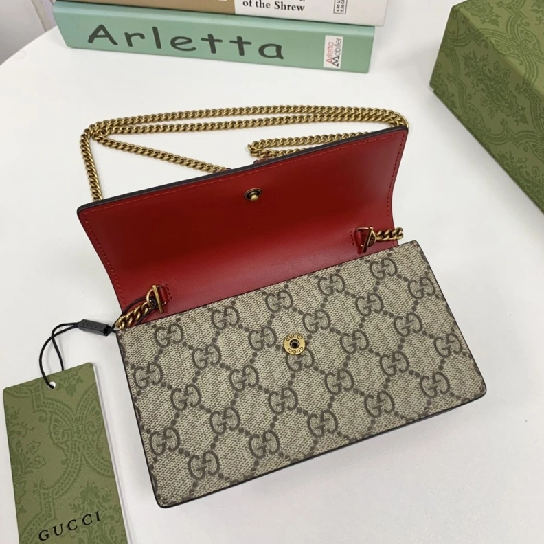 Comfortable Gxccx Wallets & Purse 45622