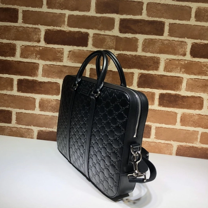 Bold Gxccx Mens Briefcases Bags 46058