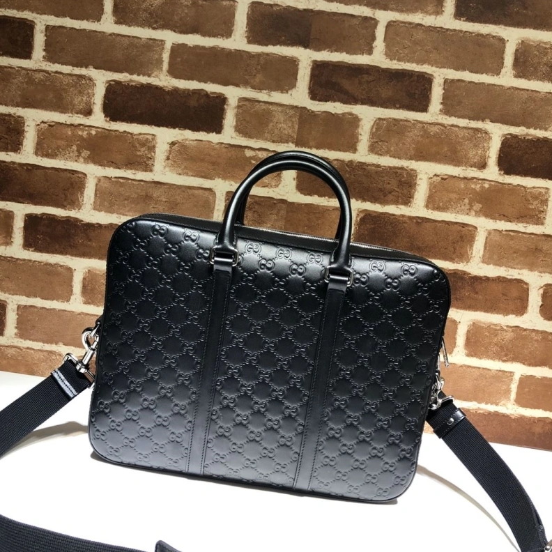 Bold Gxccx Mens Briefcases Bags 46058