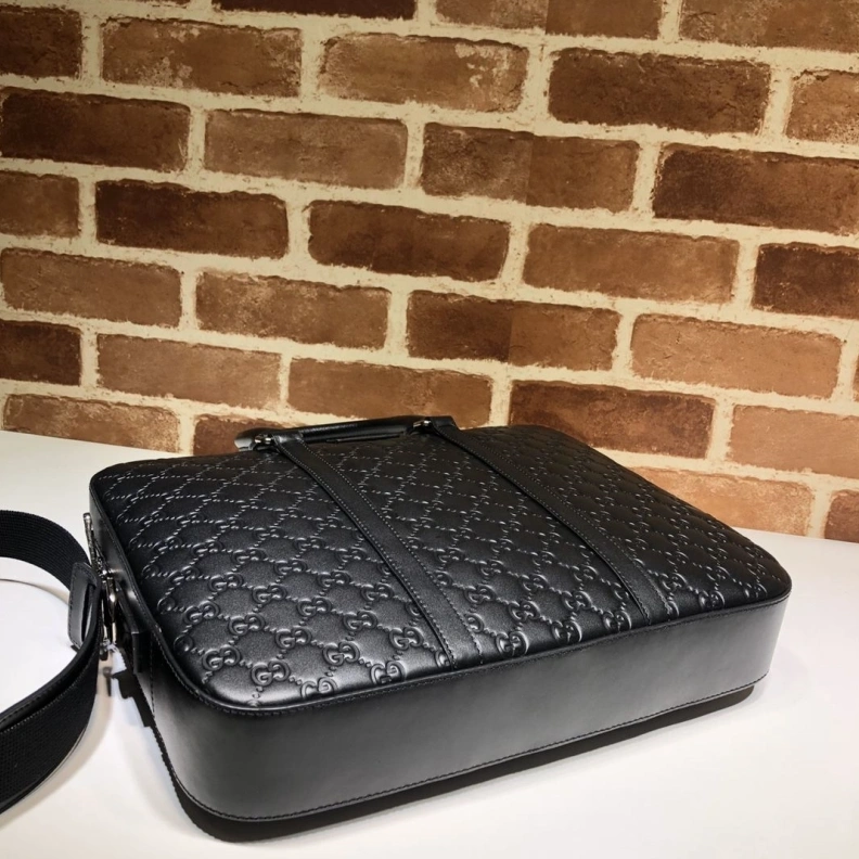 Bold Gxccx Mens Briefcases Bags 46058