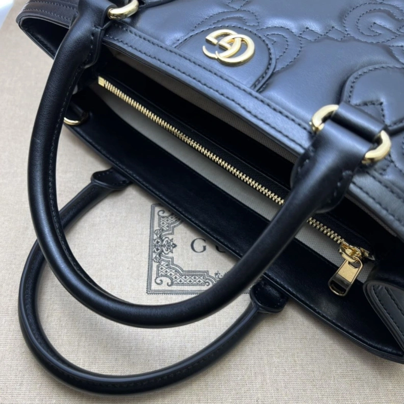 Classic Gxccx Top Handle Bags 45789