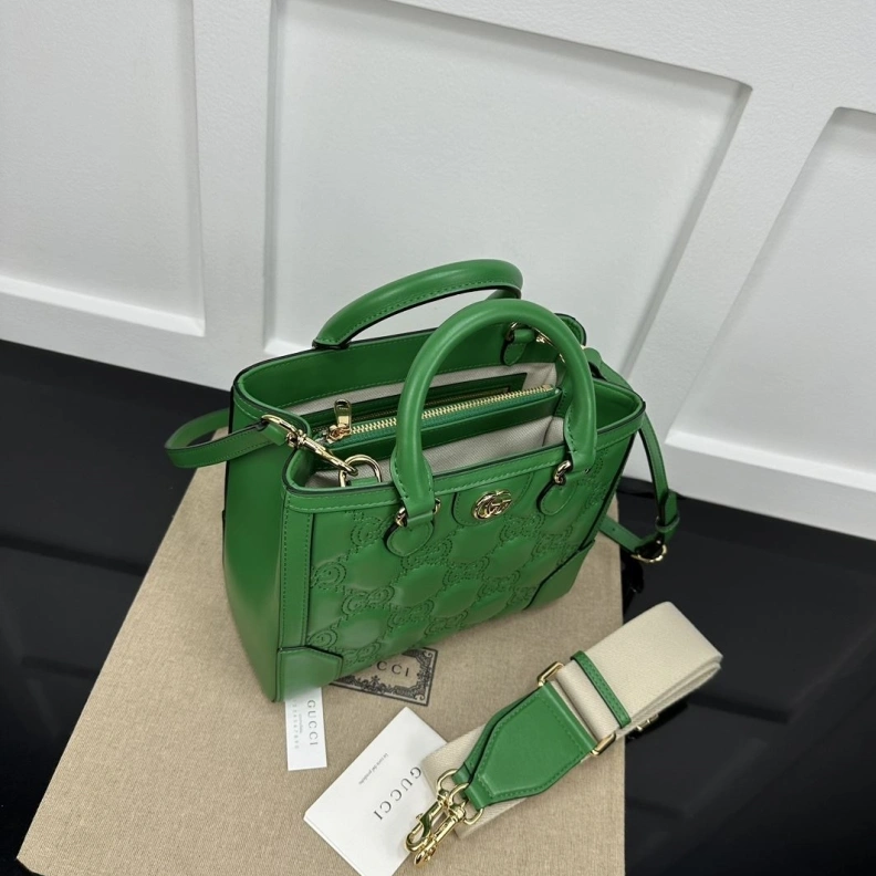Gxccx Top Handle Bags StreetReady 45781