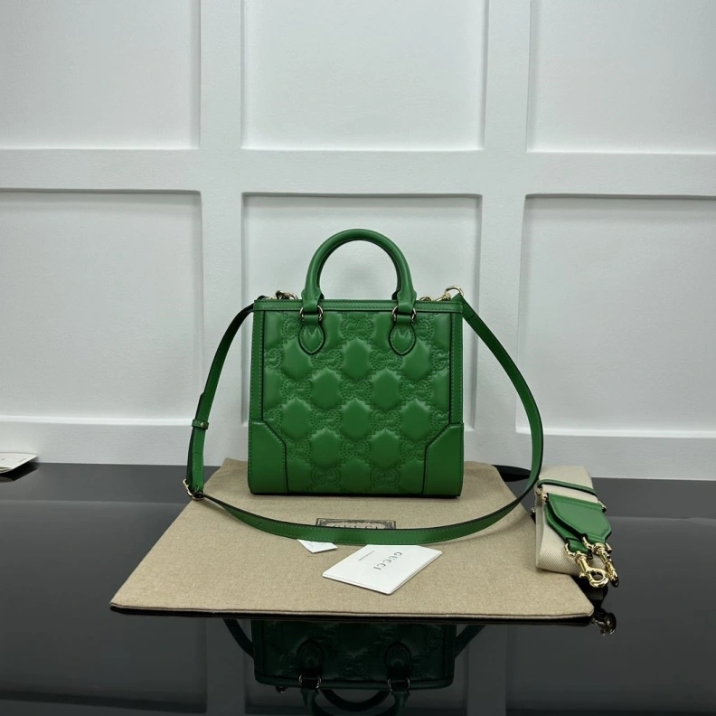 Gxccx Top Handle Bags StreetReady 45781
