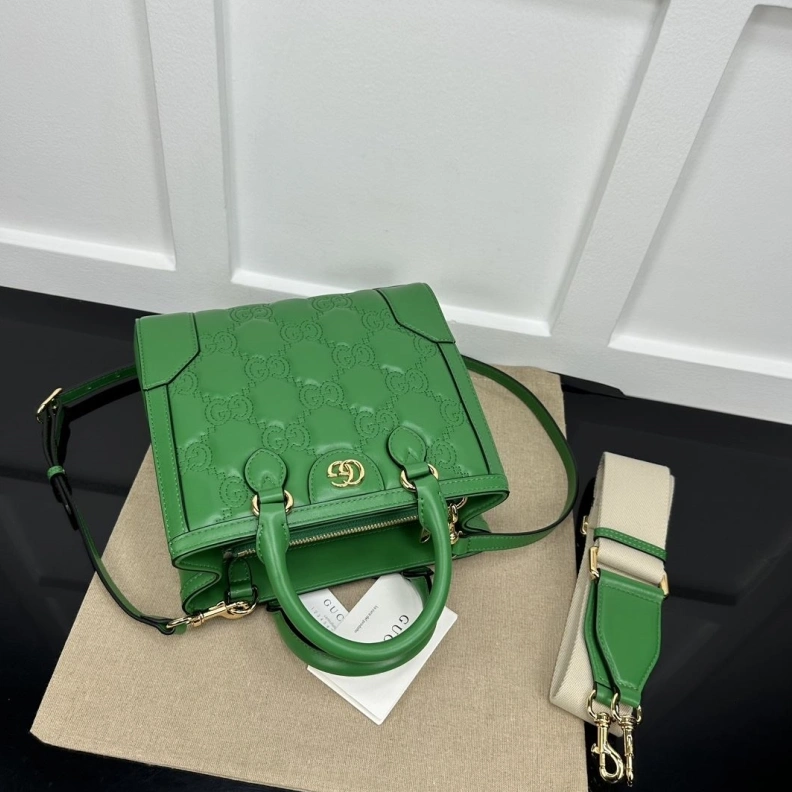 Gxccx Top Handle Bags StreetReady 45781