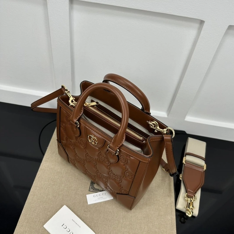Gxccx Top Handle Bags StreetReady 45783