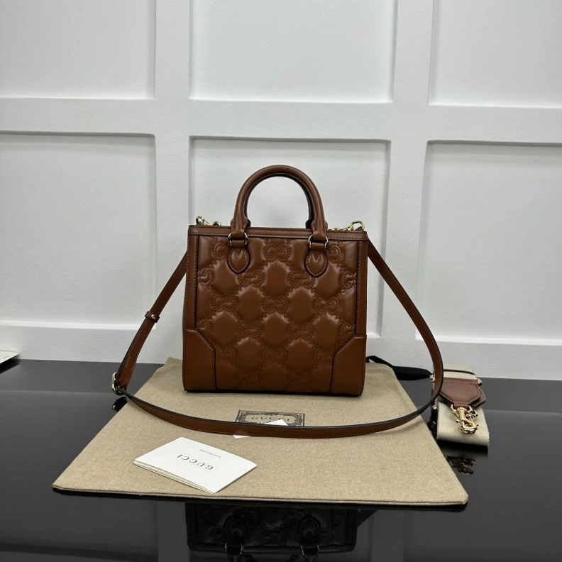 Gxccx Top Handle Bags StreetReady 45783
