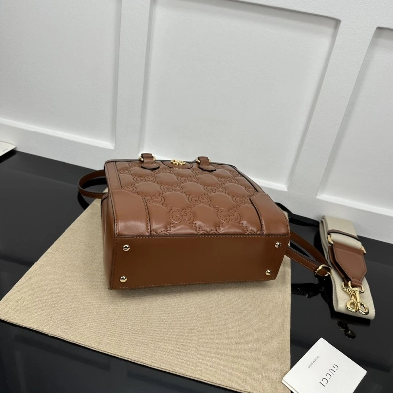 Gxccx Top Handle Bags StreetReady 45783